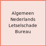 Algemeen Nederlands Letselschade Bureau